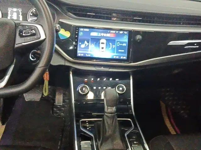 Chery Arrizo 5 — Фото автомобиля 12