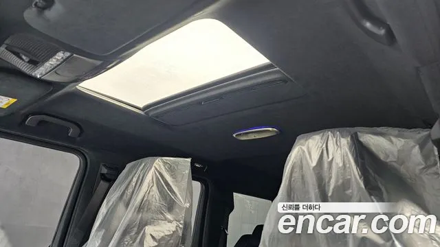 Mercedes-Benz G-Class — Фото автомобиля 29