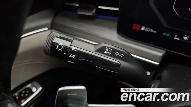 Kia K5 Signature — Фото автомобиля 26