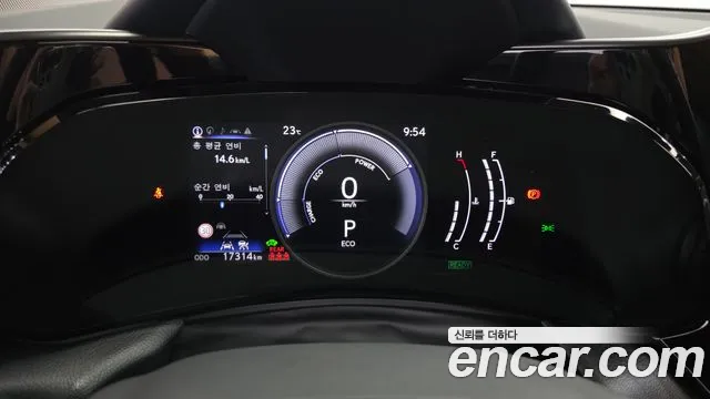 Lexus NX 2nd Gen — Фото автомобиля 11