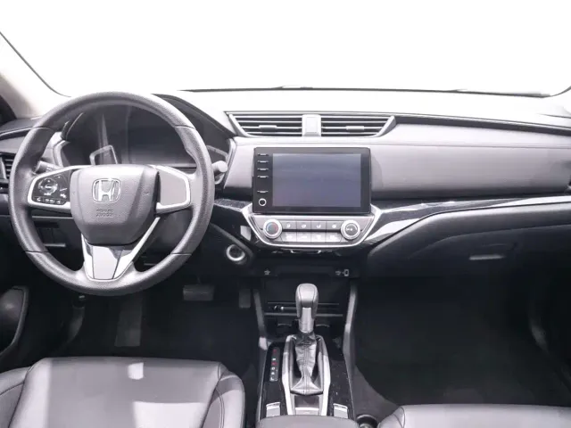 Honda Crider — Фото автомобиля 12