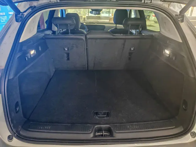 Buick Envision S — Фото автомобиля 9