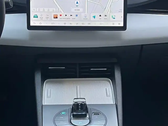 BYD Seal 06 — Фото автомобиля 12