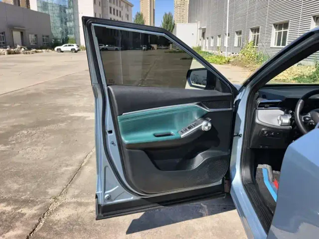 GAC Trumpchi Emkoo — Фото автомобиля 7