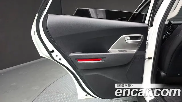 Kia Niro Niro Plus Earth — Фото автомобиля 25