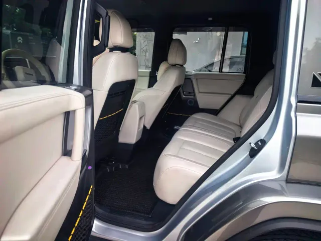 iCAR V23 — Фото автомобиля 6
