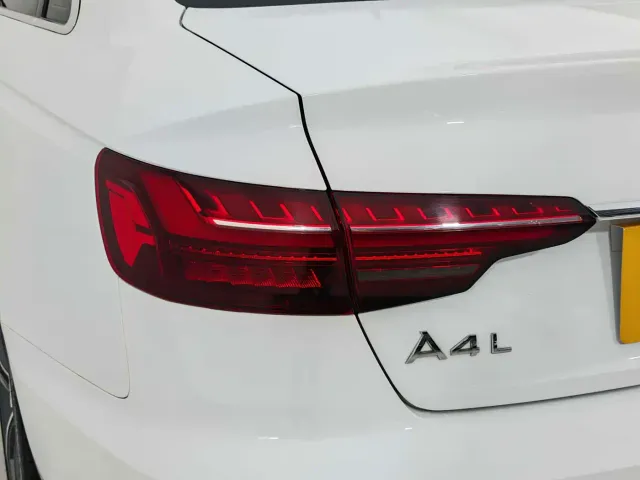 Audi Audi A4L 2024 40 TFSI Fashion Dynamic — Фото автомобиля 18