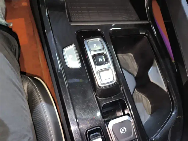 Hyundai Custo — Фото автомобиля 13