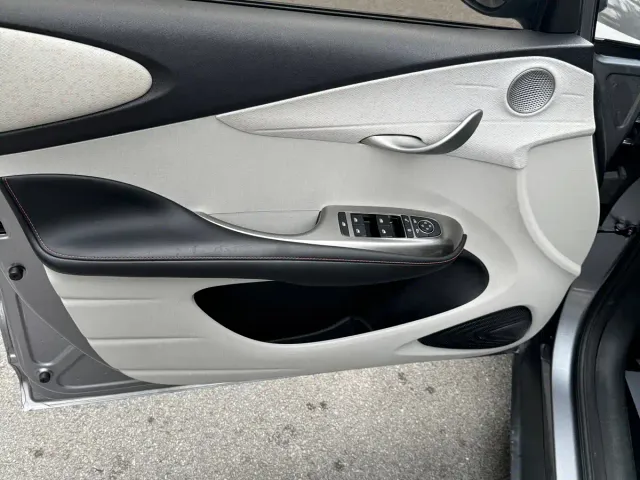 BYD Dolphin — Фото автомобиля 5