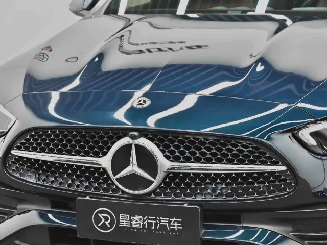 Mercedes-Benz C-Class — Фото автомобиля 6