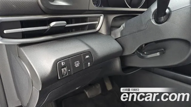 Hyundai Avante CN7 — Фото автомобиля 14