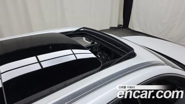 Вольво XC60 — Фото автомобиля 3