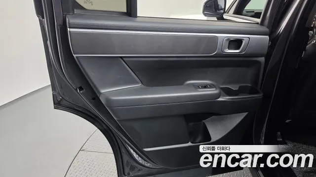Hyundai Santa Fe MX5 — Фото автомобиля 14