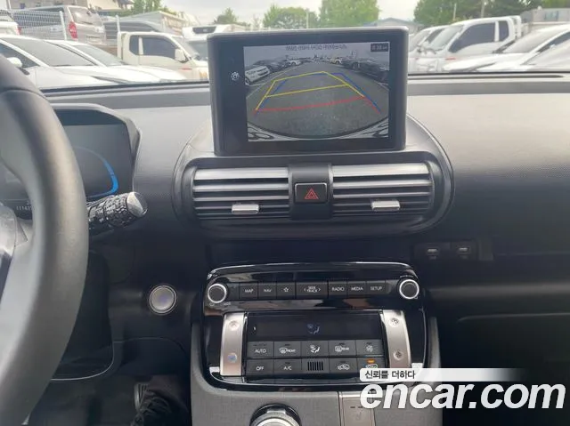 Hyundai Casper — Фото автомобиля 10