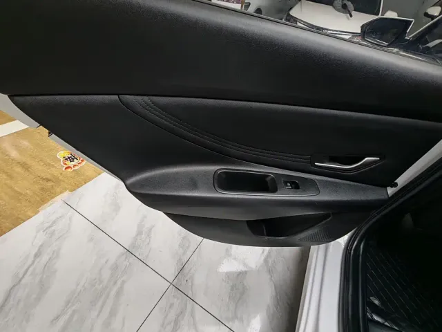 Hyundai Elantra — Фото автомобиля 21