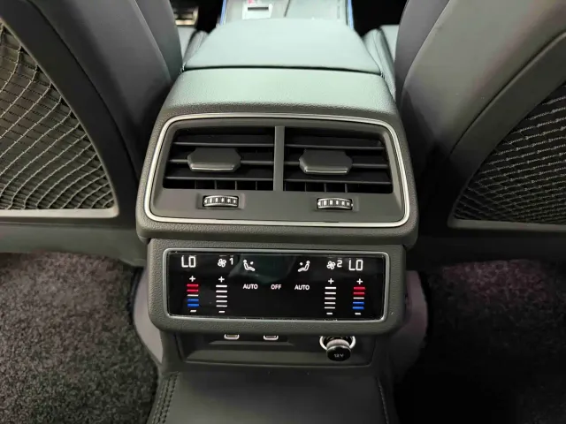 Audi A6L — Фото автомобиля 17