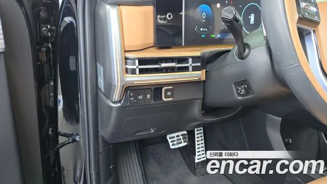 Hyundai Santa Fe MX5 — Фото автомобиля 26