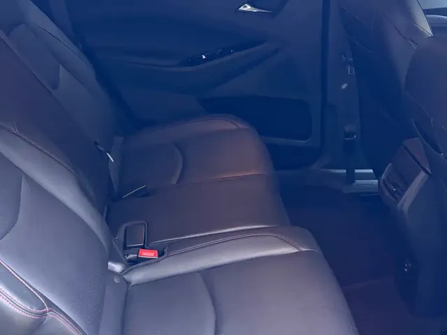 Chevrolet Orlando — Фото автомобиля 10