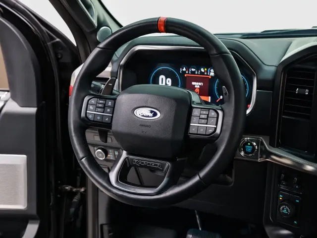 Ford F-150 Raptor — Фото автомобиля 18