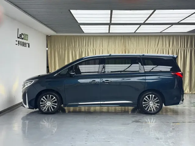 GAC Trumpchi M8 — Фото автомобиля 7