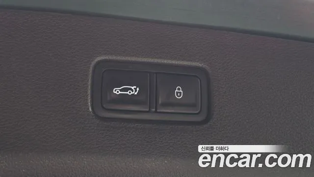 Genesis GV80 3.0 Дизель AWD — Фото автомобиля 15