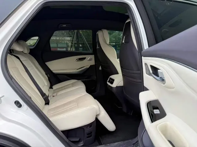 GAC AION LX — Фото автомобиля 8