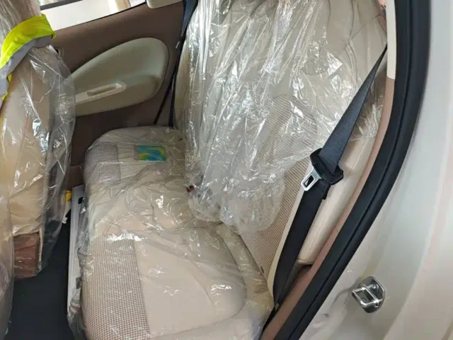 Wuling Hongguang Mini EV — Фото автомобиля 16