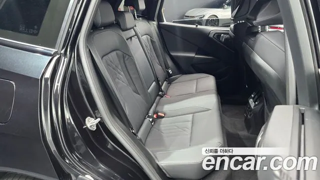 BMW X3 G45 — Фото автомобиля 16