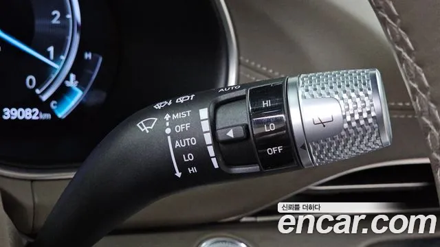 Genesis GV80 2.5T Бензин AWD — Фото автомобиля 27