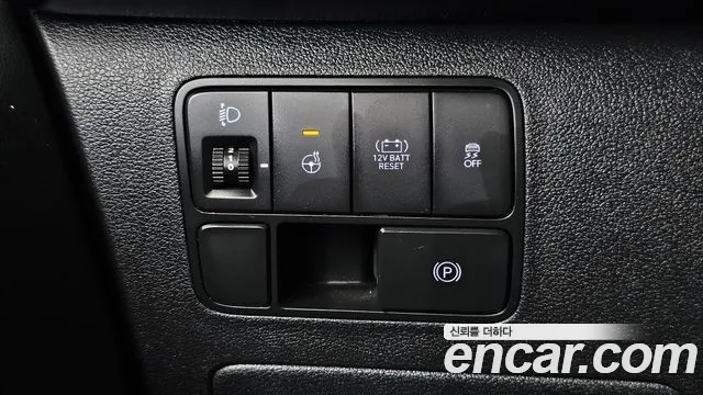 Hyundai Staria Staria — Фото автомобиля 13