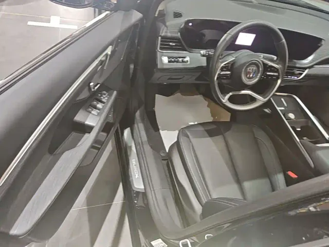 Buick LaCrosse — Фото автомобиля 15