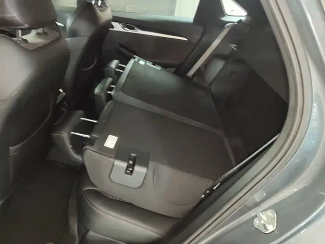 Geely Xingrui — Фото автомобиля 16