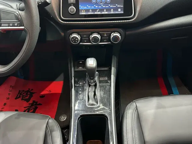 Nissan Kicks — Фото автомобиля 12