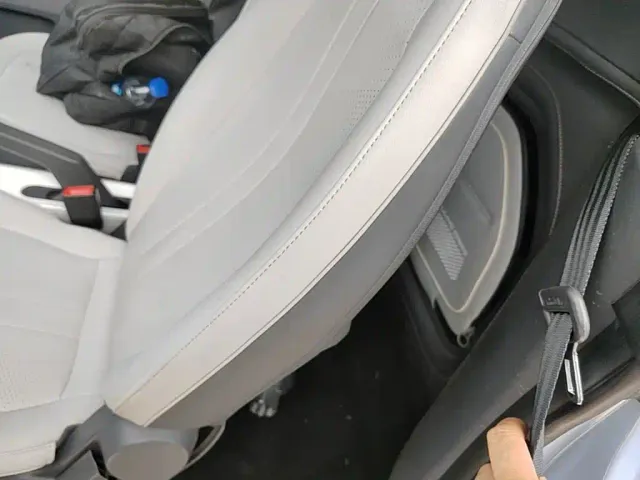 Wuling Hongguang Mini EV — Фото автомобиля 16