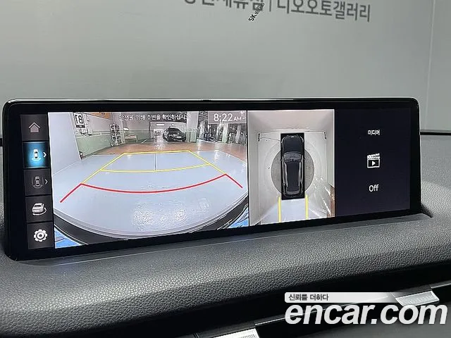 Genesis GV70 Electrified GV70 — Фото автомобиля 14