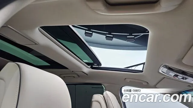 Genesis GV80 — Фото автомобиля 22