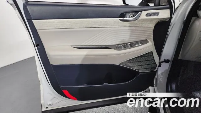 Hyundai Palisade The New Palisade Бензин 3.8 2WD — Фото автомобиля 19
