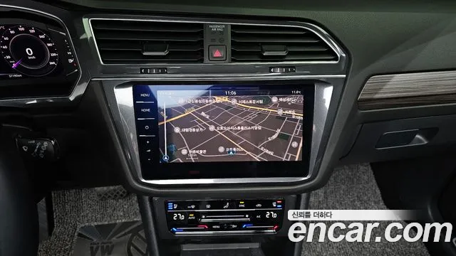 Volkswagen Tiguan — Фото автомобиля 14