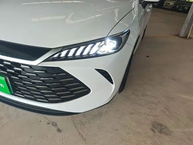 BYD Qin PLUS — Фото автомобиля 14