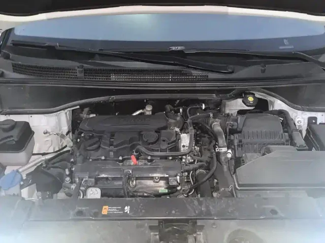 Hyundai Custo — Фото автомобиля 10
