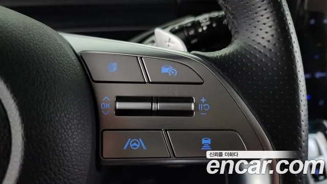 Hyundai Staria Staria 4WD Lounge 9 мест — Фото автомобиля 14