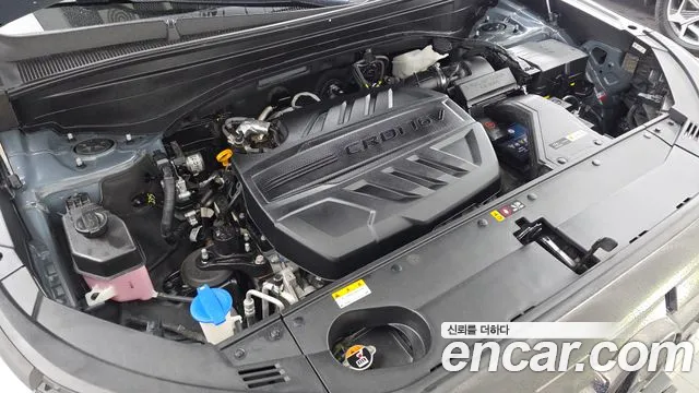 Hyundai Palisade The New — Фото автомобиля 6
