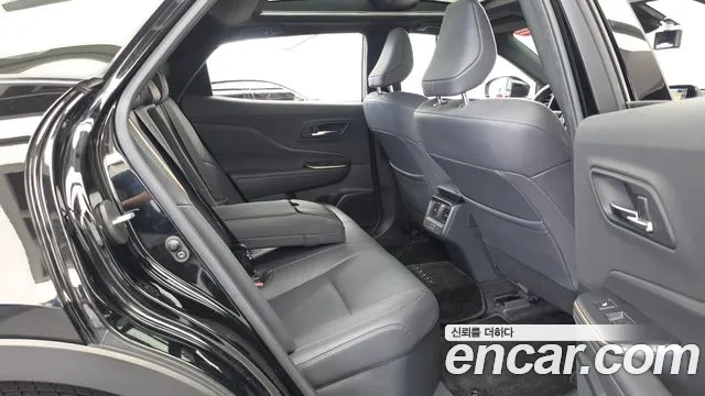 Toyota Crown — Фото автомобиля 12