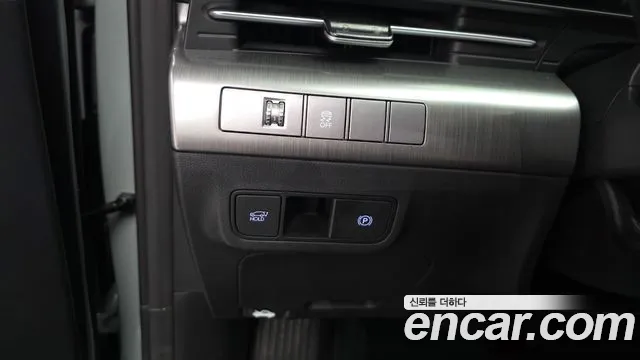 Hyundai Kona SX2 — Фото автомобиля 28