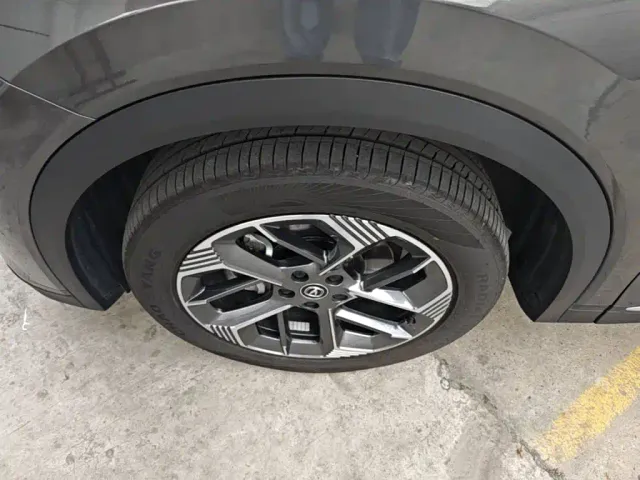 Changan CS75 Plus — Фото автомобиля 22