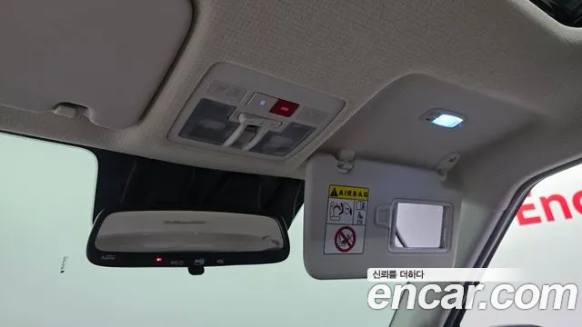 Hyundai Casper Casper Electric — Фото автомобиля 16
