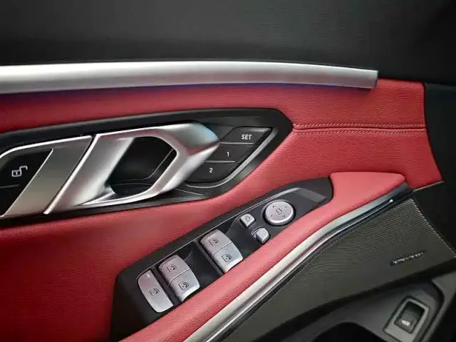 BMW 3 Series — Фото автомобиля 11