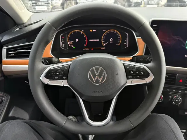 Volkswagen Bora — Фото автомобиля 14