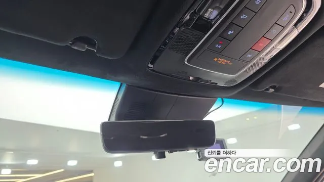 Hyundai Palisade The New Palisade — Фото автомобиля 18