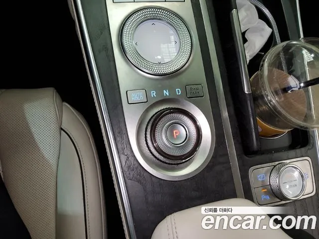 Genesis GV80 — Фото автомобиля 9